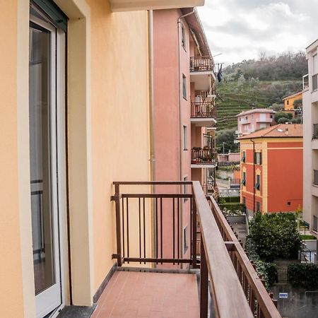 20 21 - Case Levante-Ponente con Terrazzo - CENTRO città, Carruggio e Mare BAIA DEL SILENZIO a 500 m Sestri Levante Extérieur photo