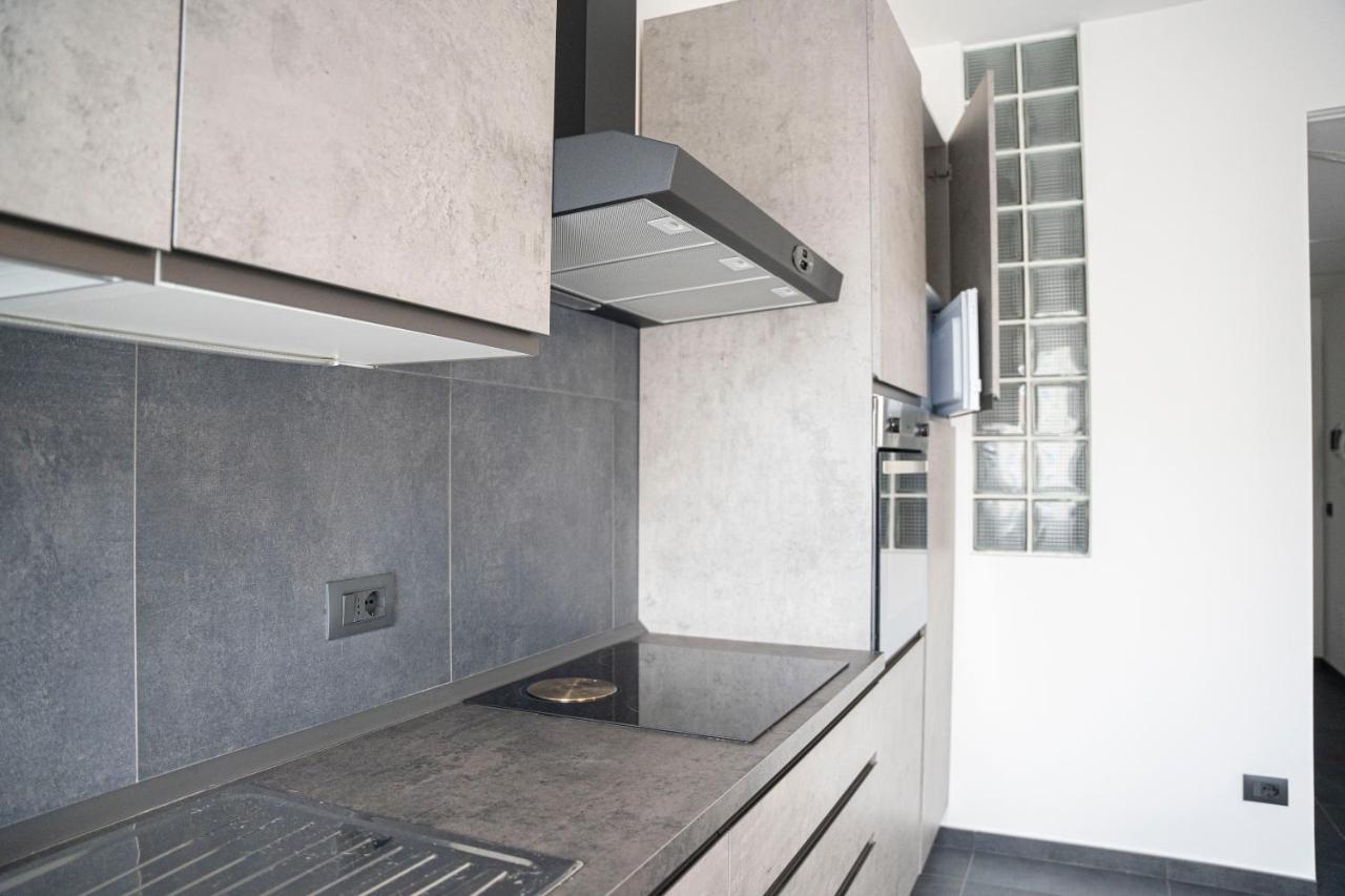 20 21 - Case Levante-Ponente con Terrazzo - CENTRO città, Carruggio e Mare BAIA DEL SILENZIO a 500 m Sestri Levante Extérieur photo